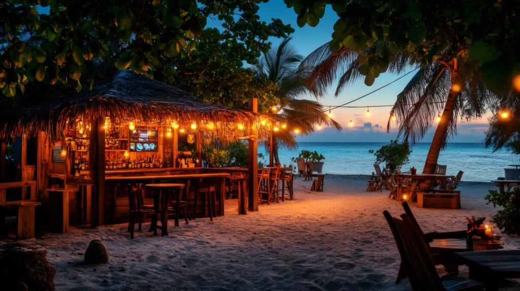 Island Run Delivery