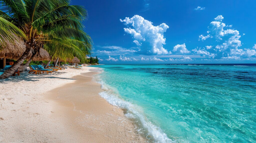 Island Run Delivery