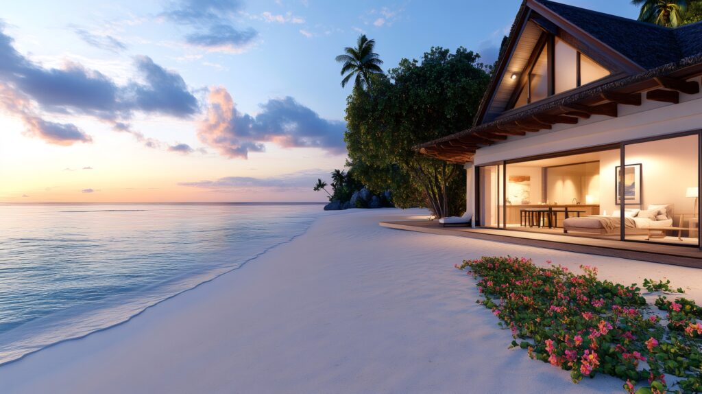 Island Run Delivery